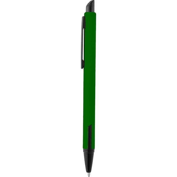 The Chatham Soft Touch Metal Pen - Image 7