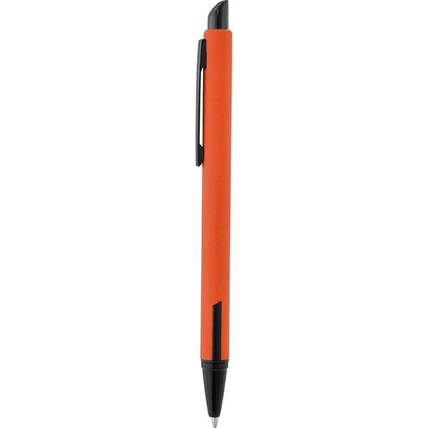 The Chatham Soft Touch Metal Pen - Image 9