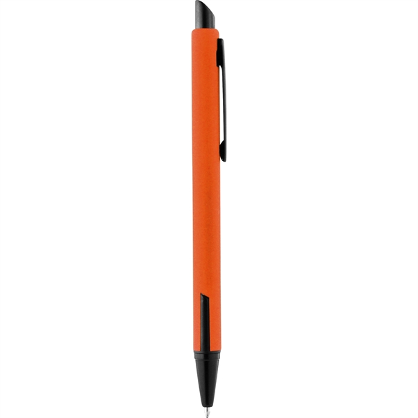 The Chatham Soft Touch Metal Pen - Image 10