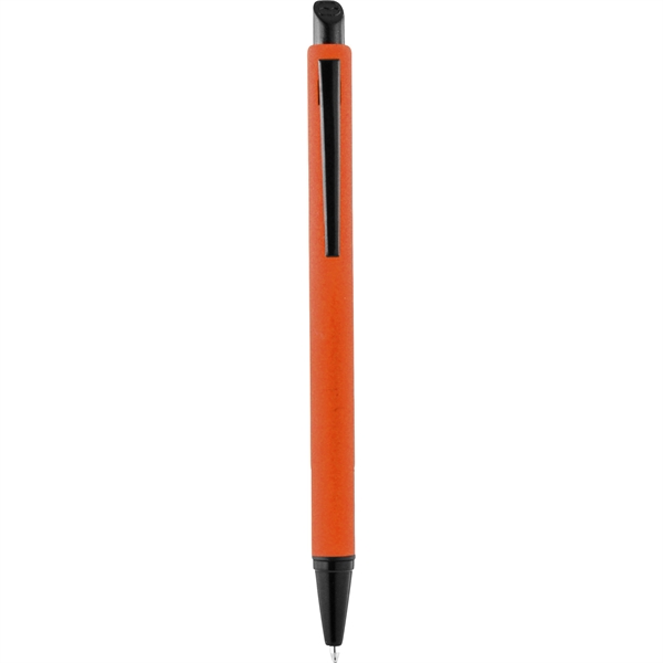 The Chatham Soft Touch Metal Pen - Image 11