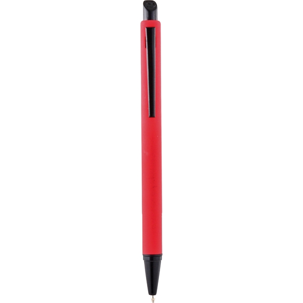 The Chatham Soft Touch Metal Pen - Image 15