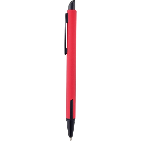 The Chatham Soft Touch Metal Pen - Image 16