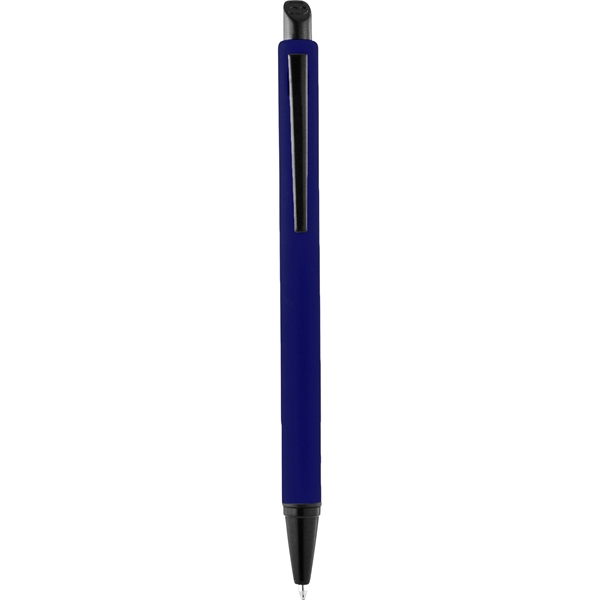 The Chatham Soft Touch Metal Pen - Image 18