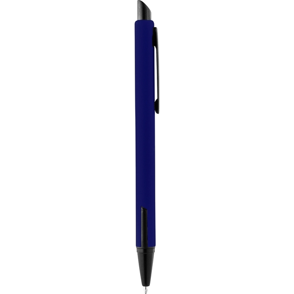 The Chatham Soft Touch Metal Pen - Image 19