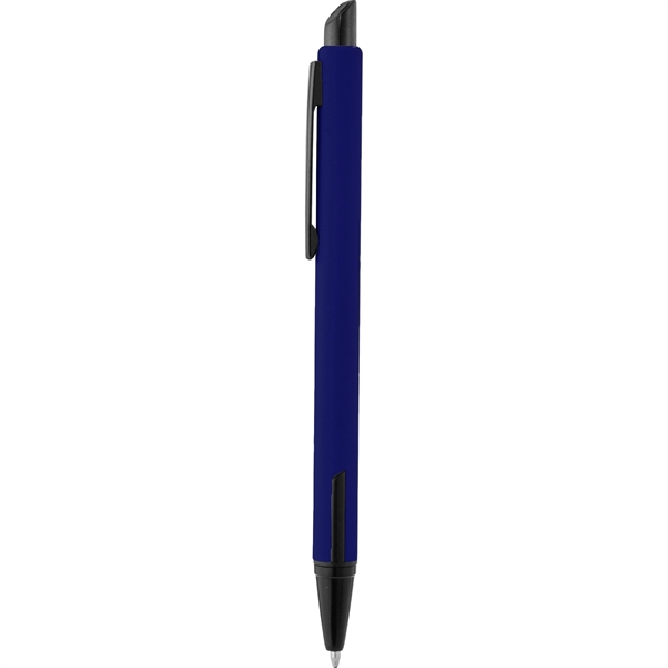 The Chatham Soft Touch Metal Pen - Image 20