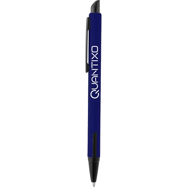 The Chatham Soft Touch Metal Pen - Image 21