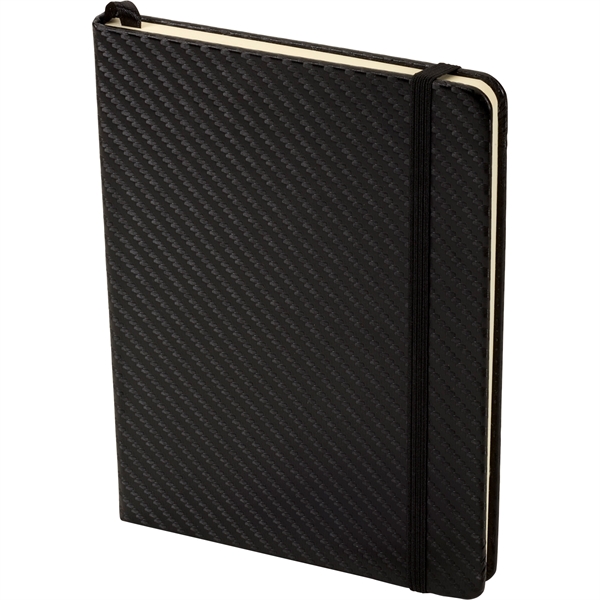 5" x 7" Carbon Bound Notebook - Image 3