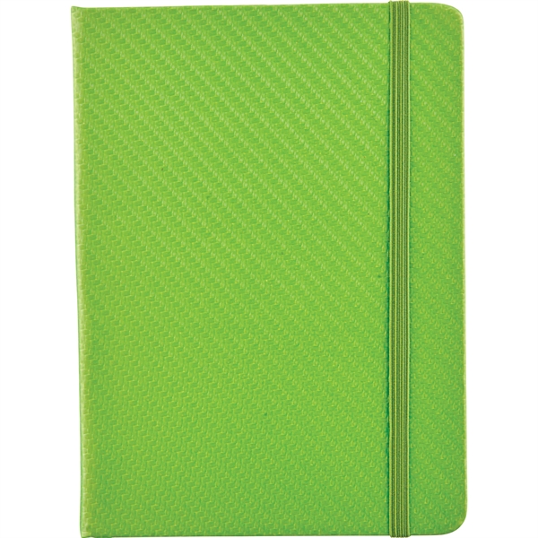 5" x 7" Carbon Bound Notebook - Image 5