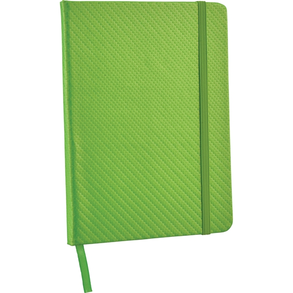 5" x 7" Carbon Bound Notebook - Image 6