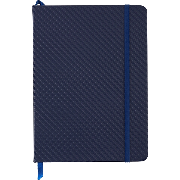 5" x 7" Carbon Bound Notebook - Image 14