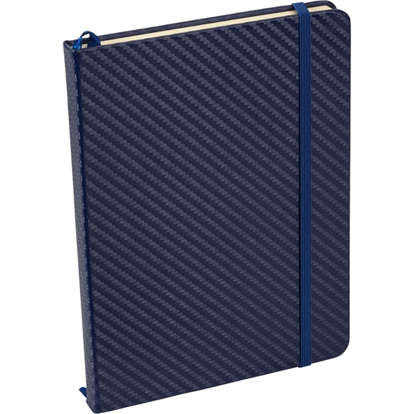 5" x 7" Carbon Bound Notebook - Image 16