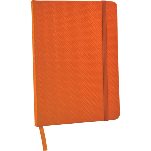 5" x 7" Carbon Bound Notebook - Image 18