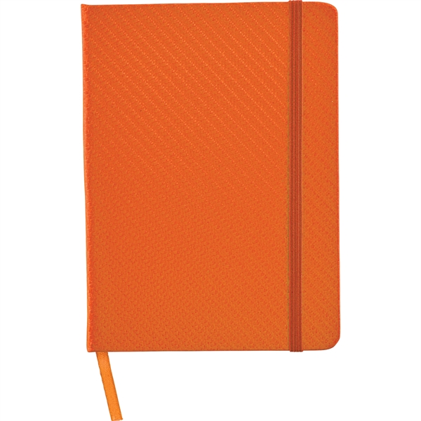 5" x 7" Carbon Bound Notebook - Image 19