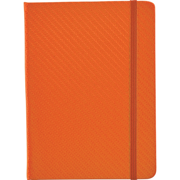 5" x 7" Carbon Bound Notebook - Image 20