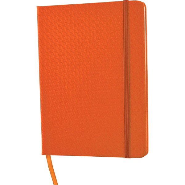 5" x 7" Carbon Bound Notebook - Image 21