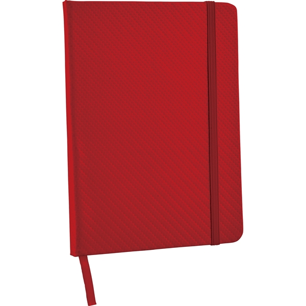 5" x 7" Carbon Bound Notebook - Image 25