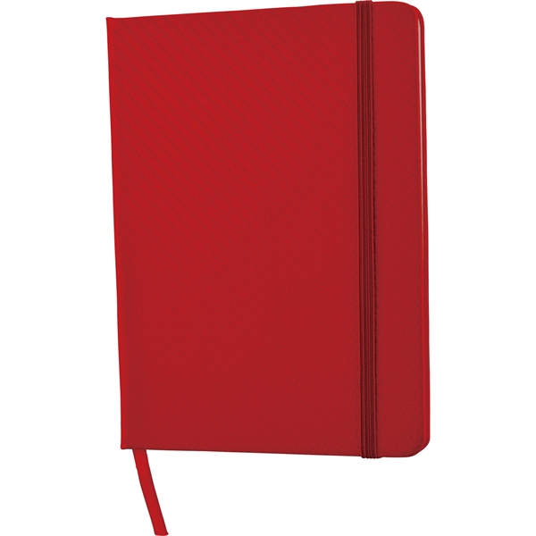5" x 7" Carbon Bound Notebook - Image 26