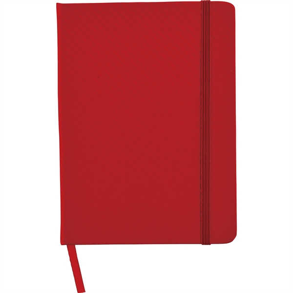 5" x 7" Carbon Bound Notebook - Image 27