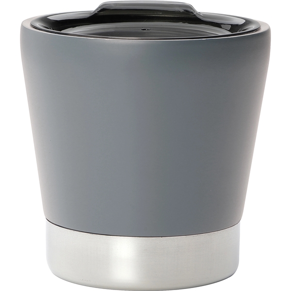 Grizzli 8oz Vacuum Insulated Cup - Image 5