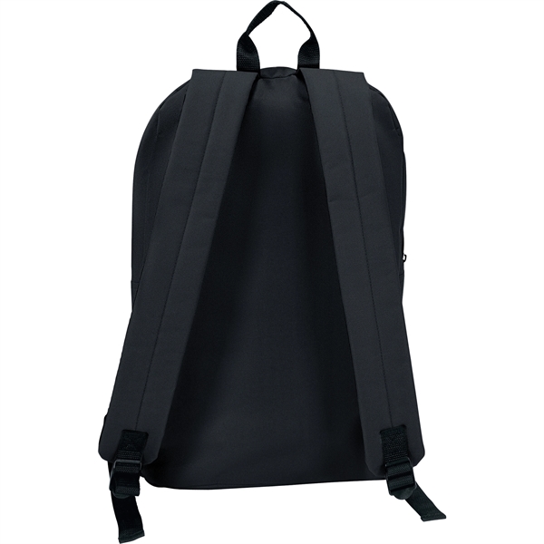 Stratta 15" Computer Backpack - Image 2