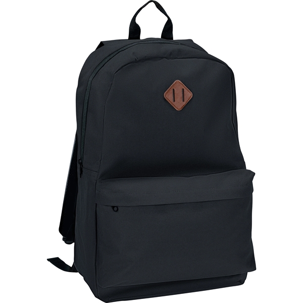 Stratta 15" Computer Backpack - Image 3