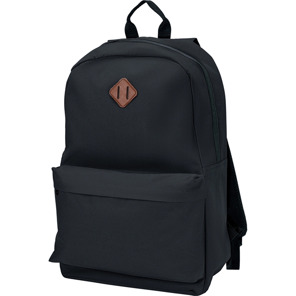 Stratta 15" Computer Backpack - Image 4