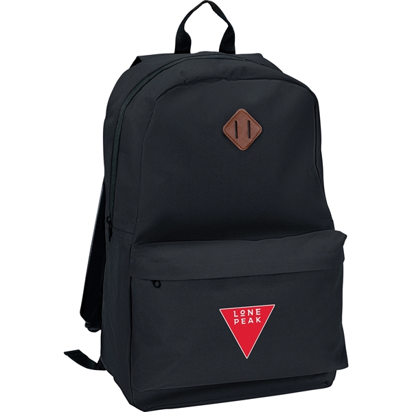 Stratta 15" Computer Backpack - Image 5