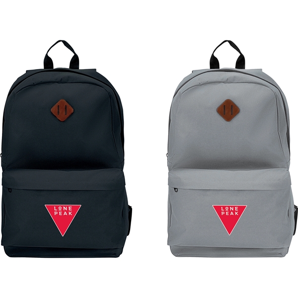 Stratta 15" Computer Backpack - Image 6