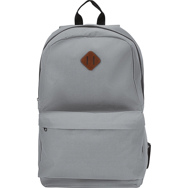 Stratta 15" Computer Backpack - Image 7