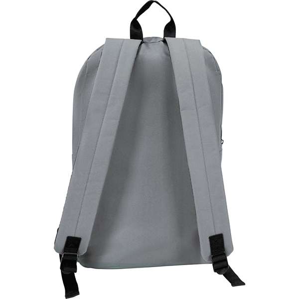 Stratta 15" Computer Backpack - Image 8