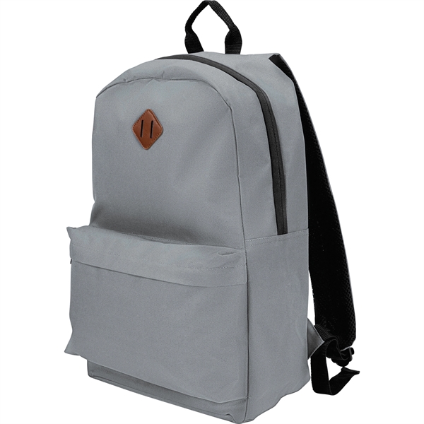 Stratta 15" Computer Backpack - Image 9