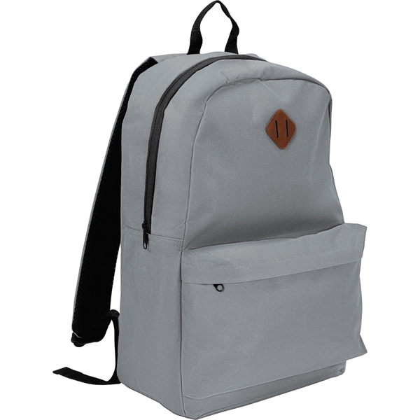 Stratta 15" Computer Backpack - Image 10