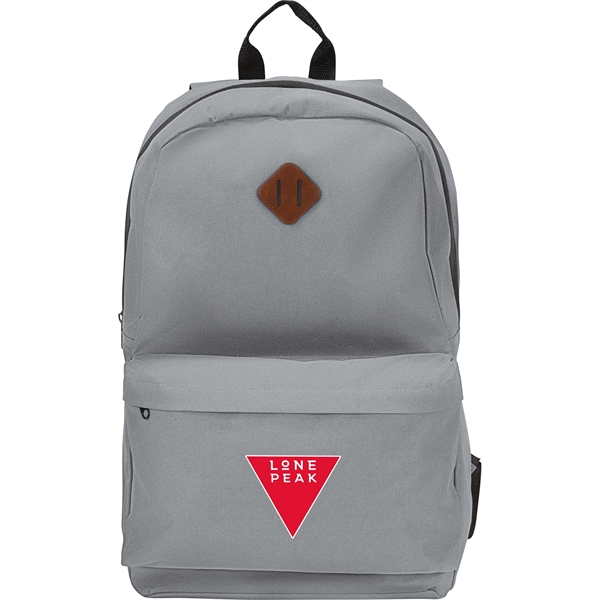 Stratta 15" Computer Backpack - Image 11