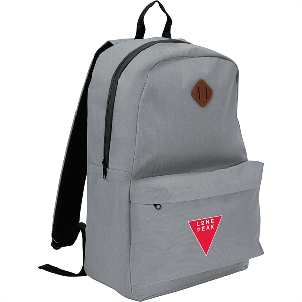 Stratta 15" Computer Backpack - Image 12