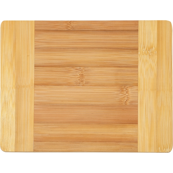 Bamboo Cutting Board - Image 3