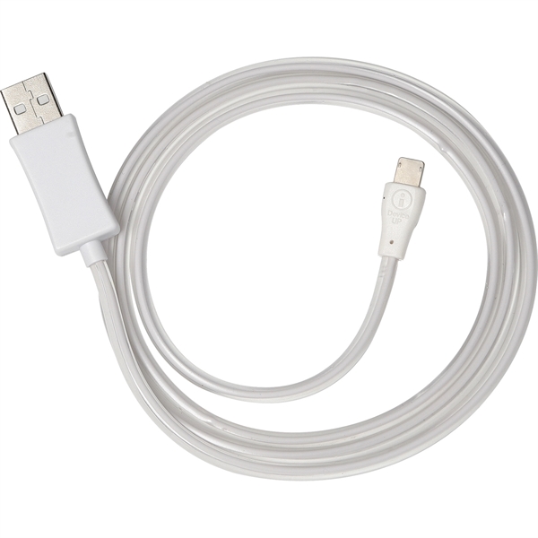 2-IN-1 Light Up Charging Cable - Image 8