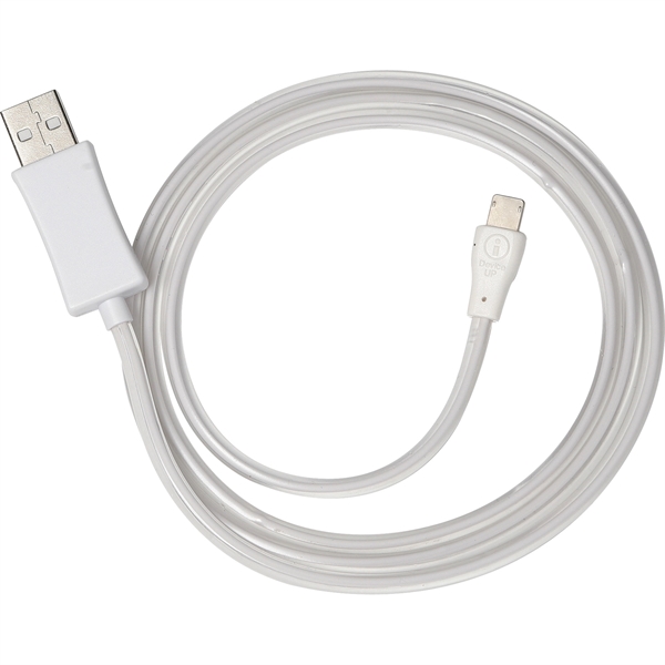 2-IN-1 Light Up Charging Cable - Image 9