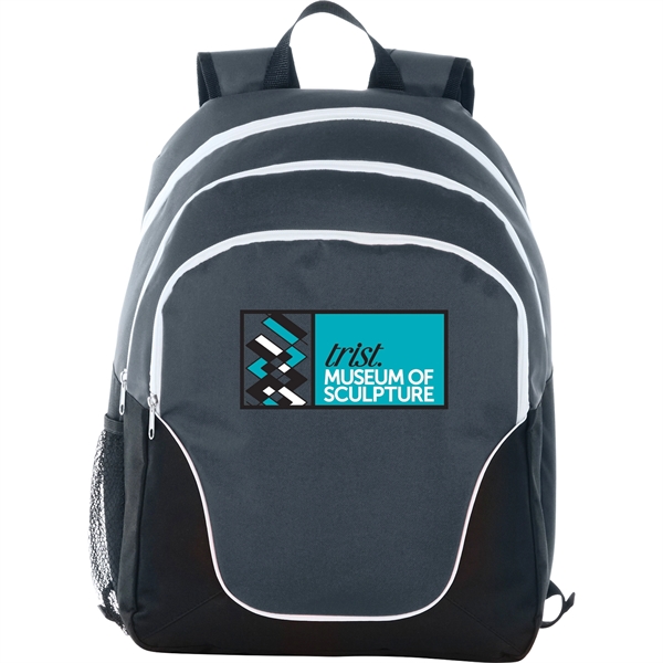 Trifecta 15" Computer Backpack - Image 1
