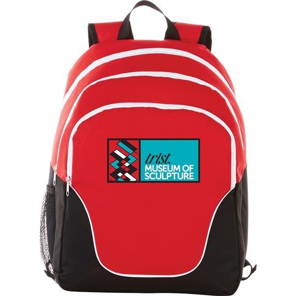 Trifecta 15" Computer Backpack - Image 4