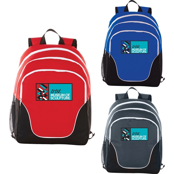 Trifecta 15" Computer Backpack - Image 5
