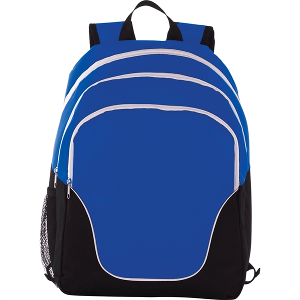 Trifecta 15" Computer Backpack - Image 6