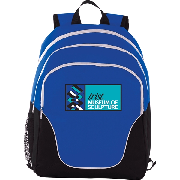Trifecta 15" Computer Backpack - Image 7