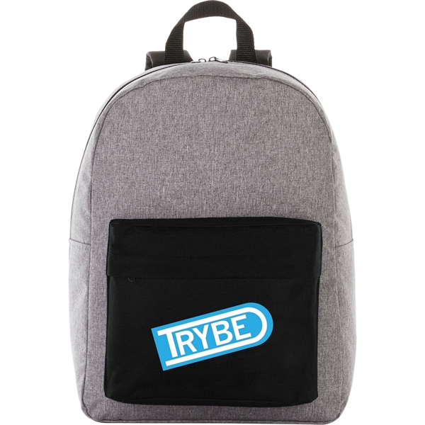 Lifestyle 15" Computer Backpack - Image 1