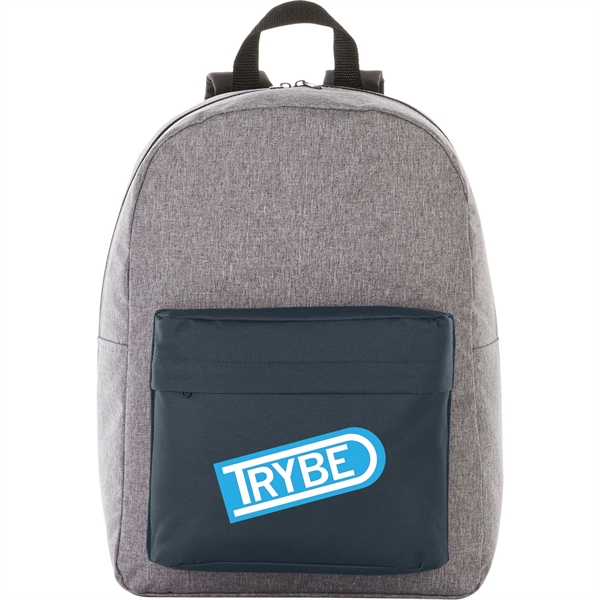 Lifestyle 15" Computer Backpack - Image 4