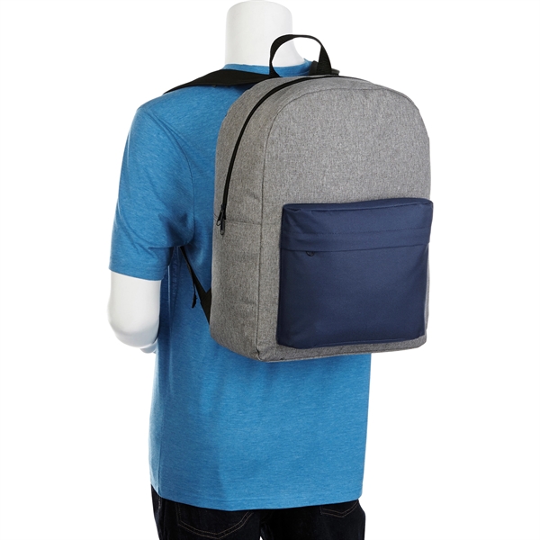 Lifestyle 15" Computer Backpack - Image 6