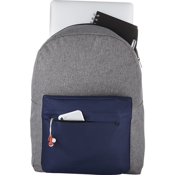 Lifestyle 15" Computer Backpack - Image 9