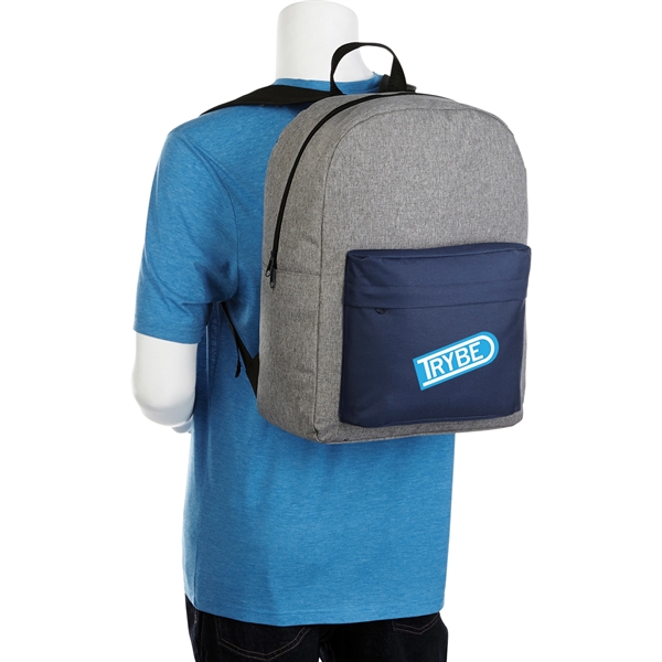 Lifestyle 15" Computer Backpack - Image 10