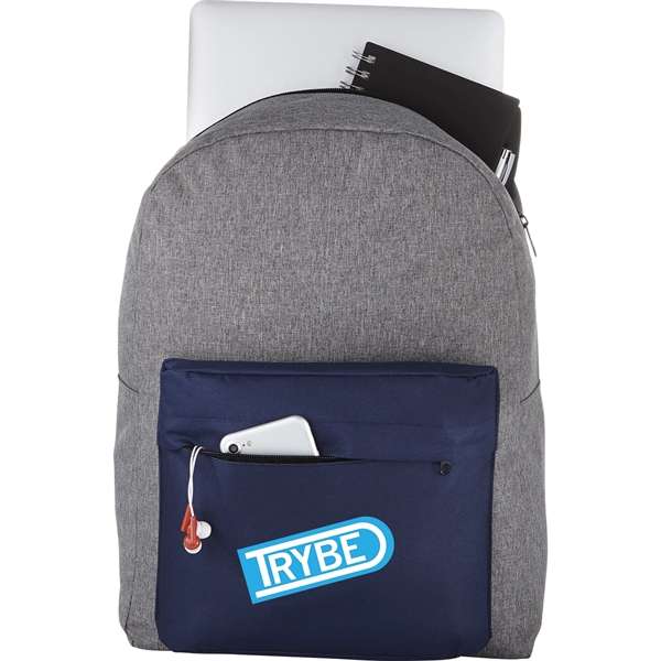 Lifestyle 15" Computer Backpack - Image 11