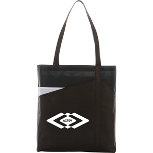 Seek Non-Woven Convention Tote