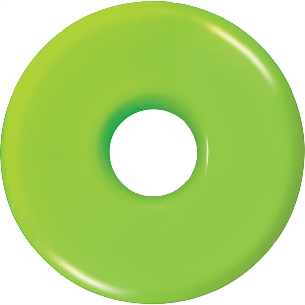7-1/4 Inch Donut Flyer - Image 6